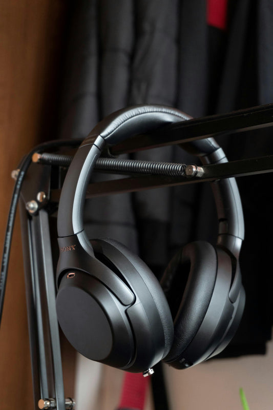 Audífono bluetooth